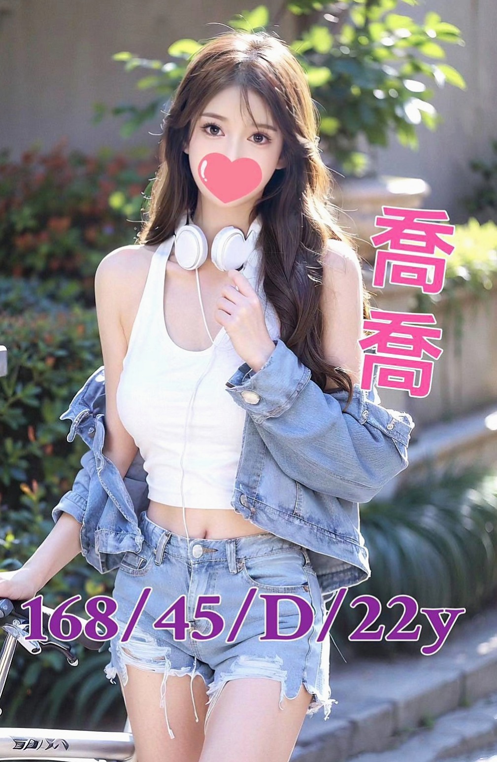 鼓山小姐外約：晶晶 |熟女專櫃|164cm|55kg|D杯|18y|